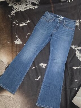 Idyllwind Women's Bootcut Jeans